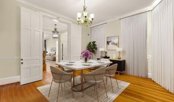 3252 N Street NW, Washington, DC 20007