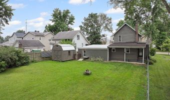 1846 S Freedom Ave, Alliance, OH 44601