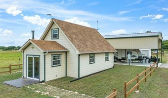 1185 County Road 1590, Alvord, TX 76225