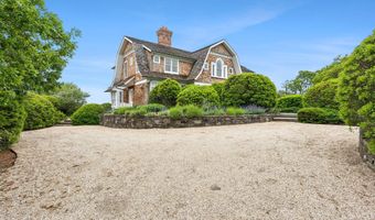 335 Cranberry Hole Rd, Amagansett, NY 11930