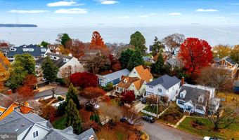 3 CHESTER Ave, Annapolis, MD 21403