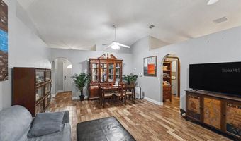 2543 PALMETTO RIDGE Cir, Apopka, FL 32712