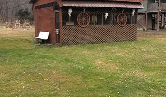 55 Minnow Ln, Alderson, WV 24901