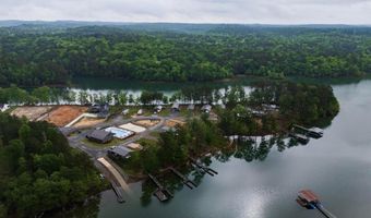 SHORESIDE Dr, Double Springs, AL 35553