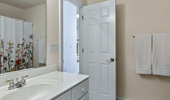 2418 Bristers Spring Way, Apex, NC 27523