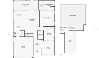 148 LOOKOUT Dr, Apollo Beach, FL 33572