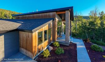 340 HITCHING RAIL Rd, Afton, WY 83110
