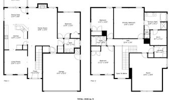 176 Pickett Mill Blvd, Bluffton, SC 29909