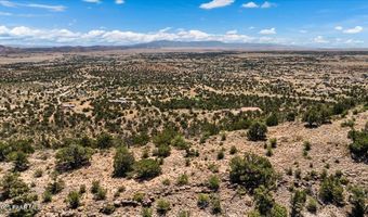 4725 W Hidden Canyon Rd, Chino Valley, AZ 86323