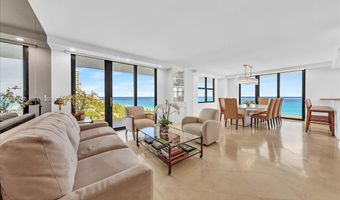 9801 Collins Ave 11A, Bal Harbour, FL 33154