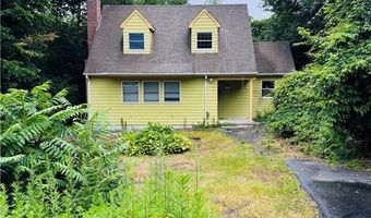 1851 Atwood Ave, Johnston, RI 02919