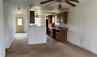 208 S Osage St, Beggs, OK 74421