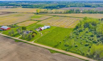 Goetze Road, Applegate, MI 48041