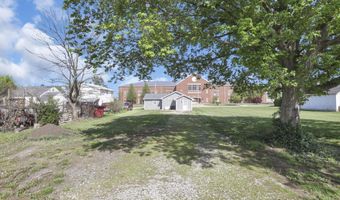 417 N School St, Amanda, OH 43102