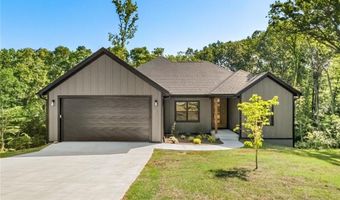 45 Blairgowrie Dr, Bella Vista, AR 72715