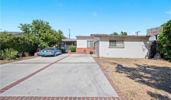 9168 Vena Ave, Arleta, CA 91331