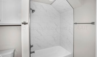 7628 Woodford, Amarillo, TX 79110