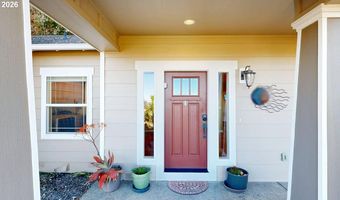 7200 VISTA RIDGE Dr, Brookings, OR 97415