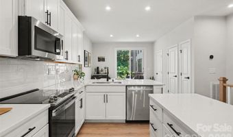 300 Twinflower Ln, Charlotte, NC 28205