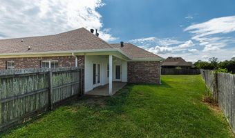 406 Montrose Pl, Brandon, MS 39042