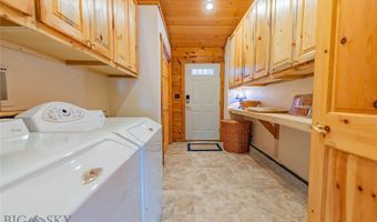 805 Georgetown Lake Rd, Anaconda, MT 59711