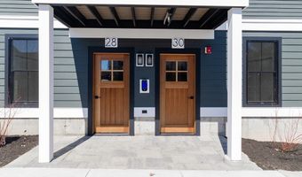 30 Clifton St 30A, Boston, MA 02119