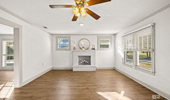 106 N White Ave, Bay Minette, AL 36507