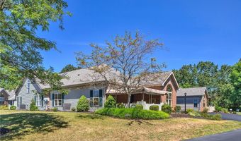 5158 Polo Fields Dr, Hampton, PA 15044