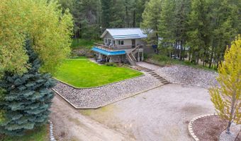 580 Hollow Ln, Bigfork, MT 59911