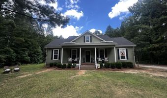 1060 Colvin Kennedy Rd, Lincolnton, GA 30817