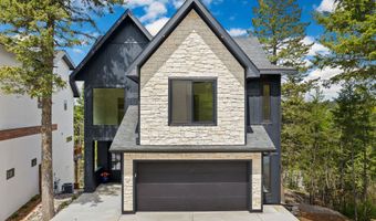 215 Whisper Ridge Dr, Bigfork, MT 59911