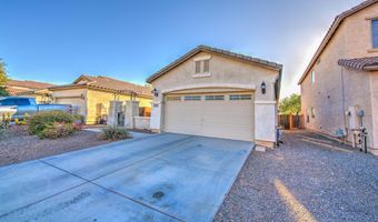 20644 N 262ND Ave, Buckeye, AZ 85396