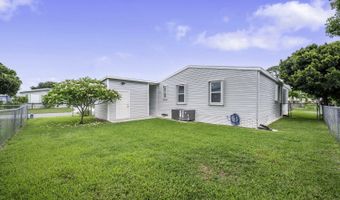 201 CALICO Ct, Barefoot Bay, FL 32976