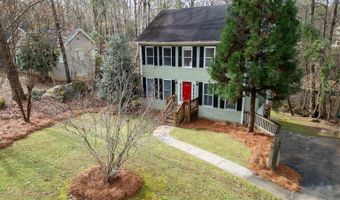 116 Laurel Springs Dr, Athens, GA 30606