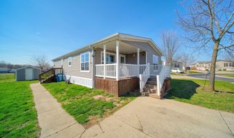 320 Grand River Dr, Adrian, MI 49221