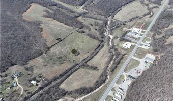 178 Acres Bug Scuffle Ln, Anderson, MO 64831