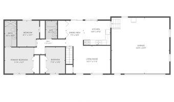 3130 Hill Dr, Adrian, MI 49221