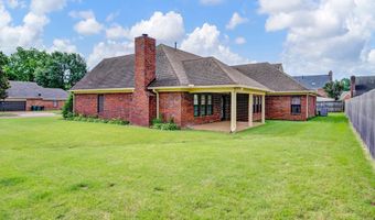 3765 THISTLE Rdg, Bartlett, TN 38135