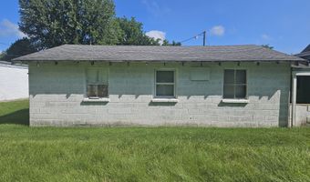 112 S Chestnut St, Alexandria, IN 46001