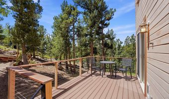 212 Elk Pl, Black Hawk, CO 80422