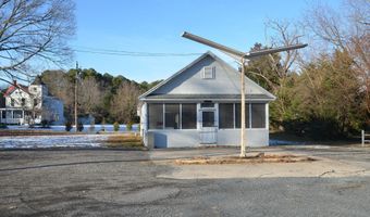 7998 BOZMAN NEAVITT Rd, Bozman, MD 21612