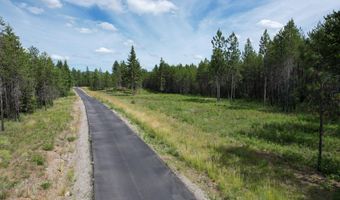 Nka N SYLVAN ROAD ROAD, Athol, ID 83801