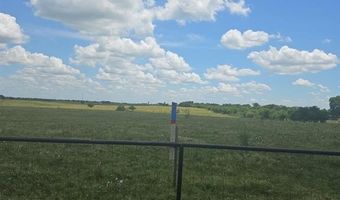 Tbd CR 107, Alvarado, TX 76009