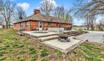 14589 NE County Road 2763 Rd, Adrian, MO 64720