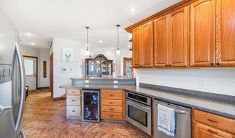 2220 ASPEN HOLLOW Rd, Bedford, WY 83112