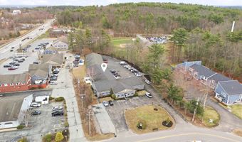 8 Chestnut Dr, Bedford, NH 03110