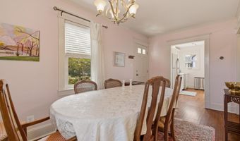 922 JACKSON St, Annapolis, MD 21403