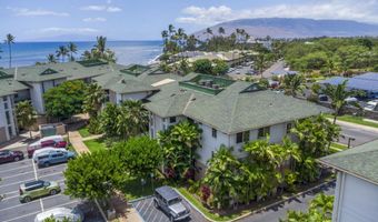 44 Kanani Rd 2-202, Kihei, HI 96753