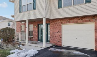 12539 S Quinn Dr 402, Alsip, IL 60803