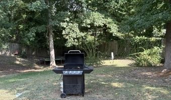 406 N Park Dr, Arkadelphia, AR 71923